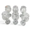 LAV LAL592 Wine Glass Set (6pcs, 400cc/13½oz)
