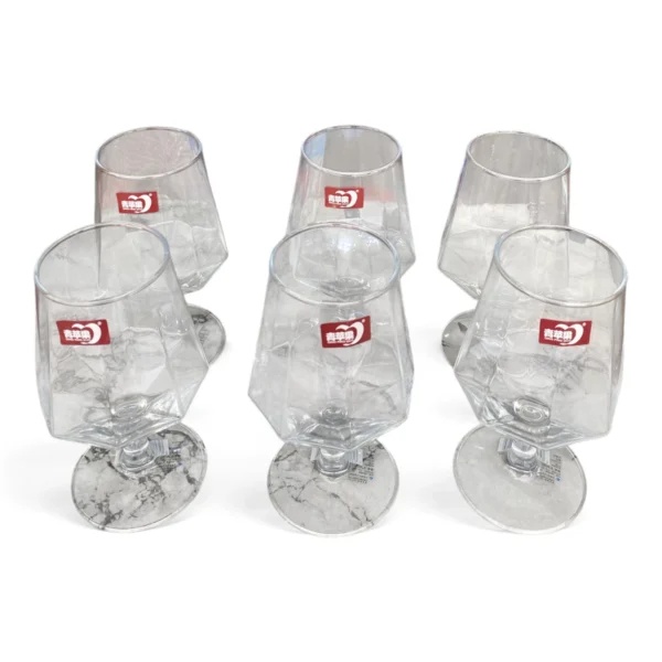 IMG_1753 Qing Ping Guo Deli Glassware Brandy/Cognac Glass 435ml