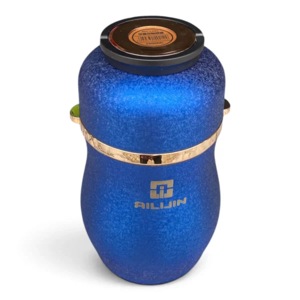 Ailijin Full Vacuum Smoldering Pot Ice Flower series 1000mL