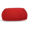 IMG_1840 Borcam by Pasabahce Rectangular Glass Ovenware Tray