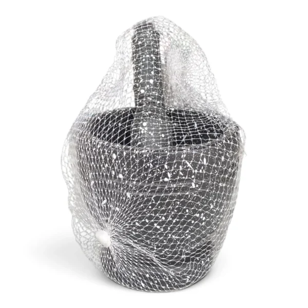 Portable Mortar and Pestle