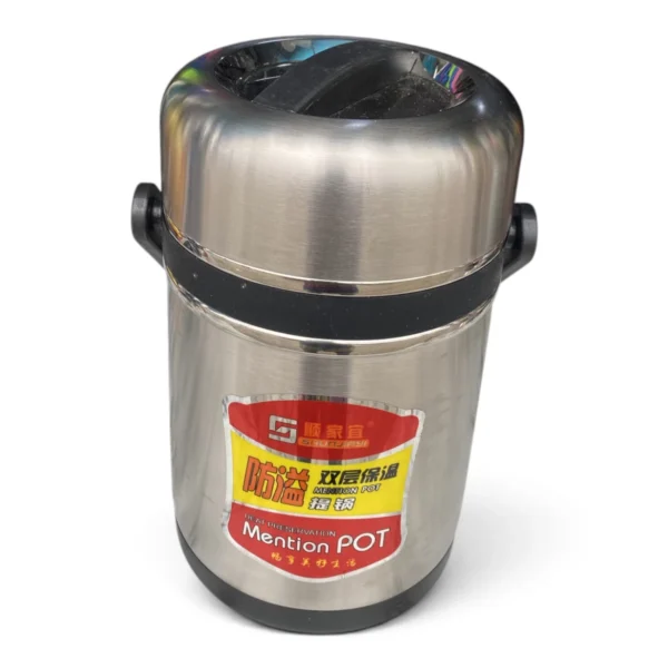 Shunjiayi Mention Pot Double-Layer Heat Preservation Pot