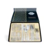 High Quality Silver Polished Cutlery Set