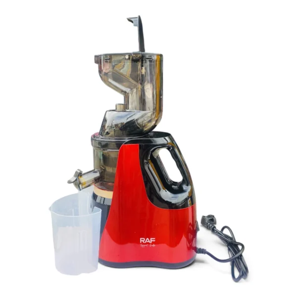 IMG_2908 RAF Slow Juicer (Model R.2831)