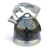 Gift Master GM669 German Whistle Kettle, 5L Stainless Steel