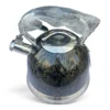 Gift Master GM669 German Whistle Kettle, 5L Stainless Steel